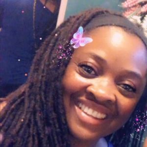 Meet your Posher, Drea